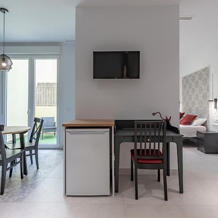 Chic & Comfortable Apartment, Private Terrace Valencia Exterior foto